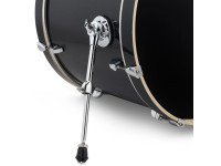 <b>DW PDP MAINSTAGE Black Sparkle KIT BATERIA ACÚSTICA COMPLETA 5-PEÇAS PDMA2215KTBS</b> <b>DW PDP MAINSTAGE Black Sparkle KIT BATERIA ACÚSTICA COMPLETA 5-PEÇAS PDMA2215KTBS</b>